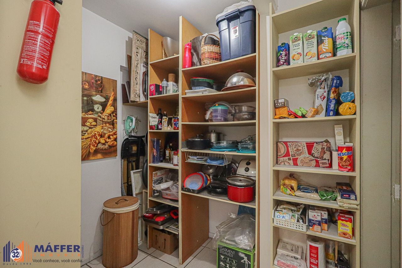 Apartamento, 3 quartos, 181 m² - Foto 39