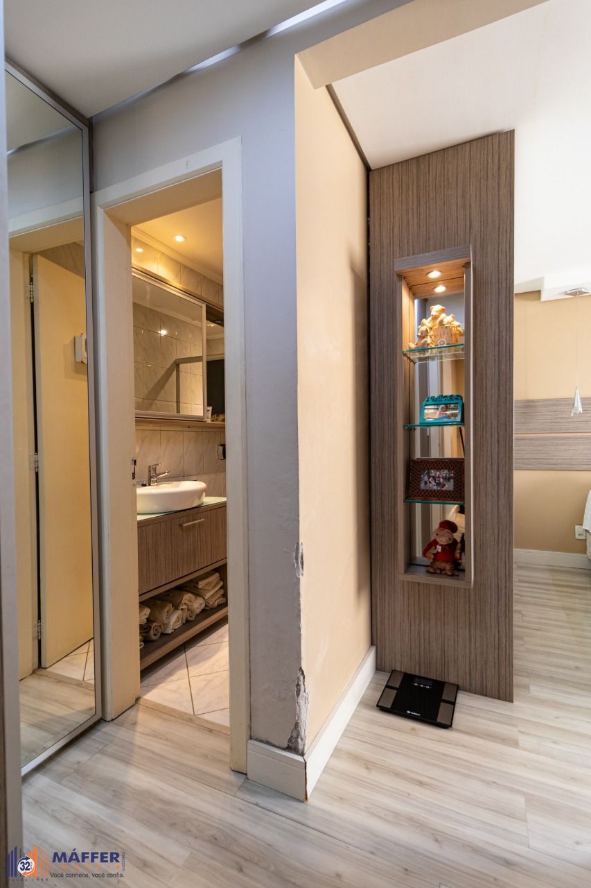 Apartamento, 2 quartos, 77 m² - Foto 22