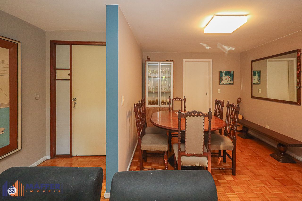 Apartamento, 3 quartos, 125 m² - Foto 9