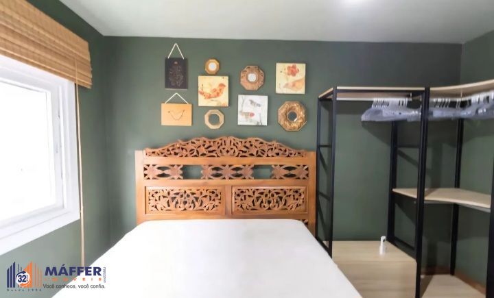 Apartamento, 1 quarto, 48 m² - Foto 11