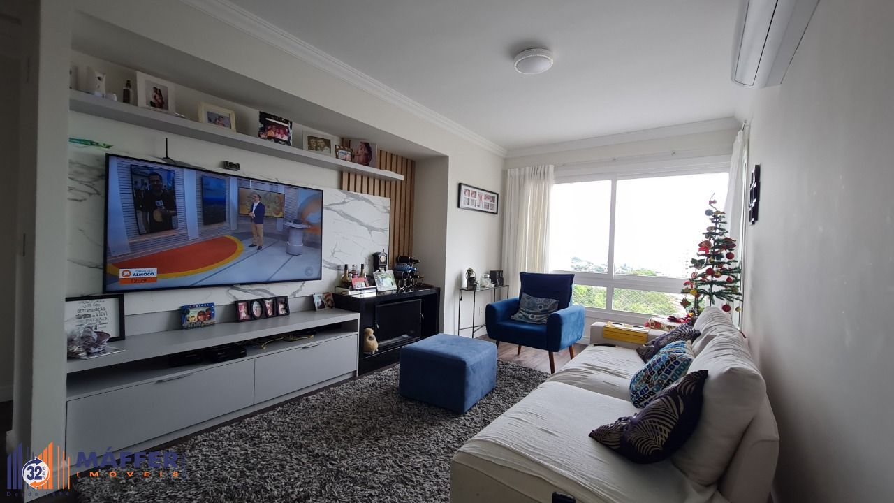 Apartamento, 3 quartos, 87 m² - Foto 22
