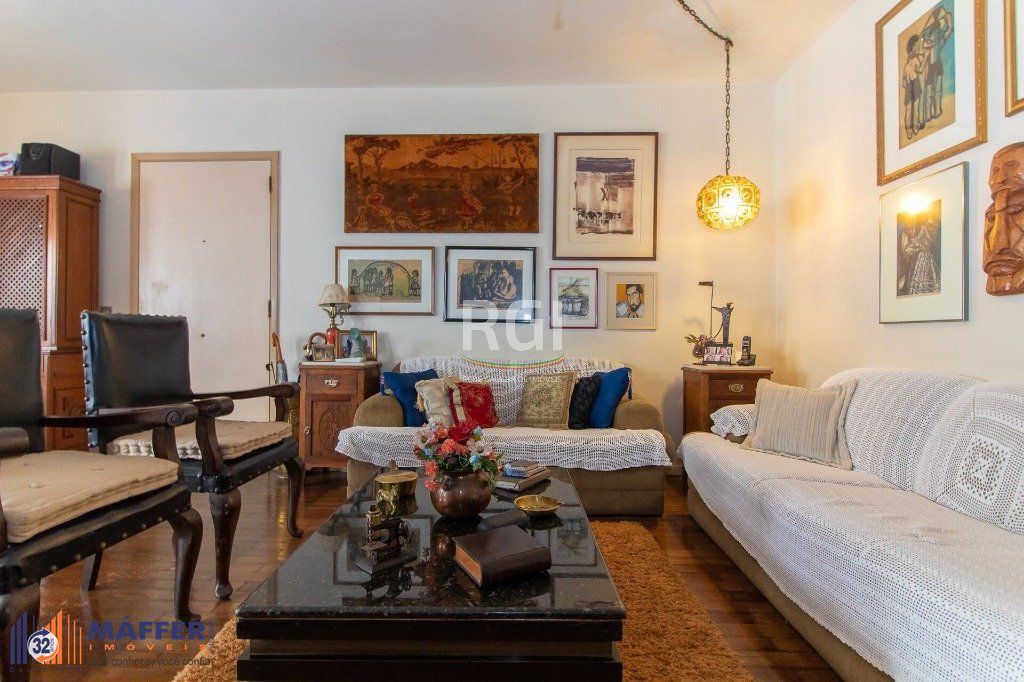 Cobertura, 3 quartos, 230 m² - Foto 3