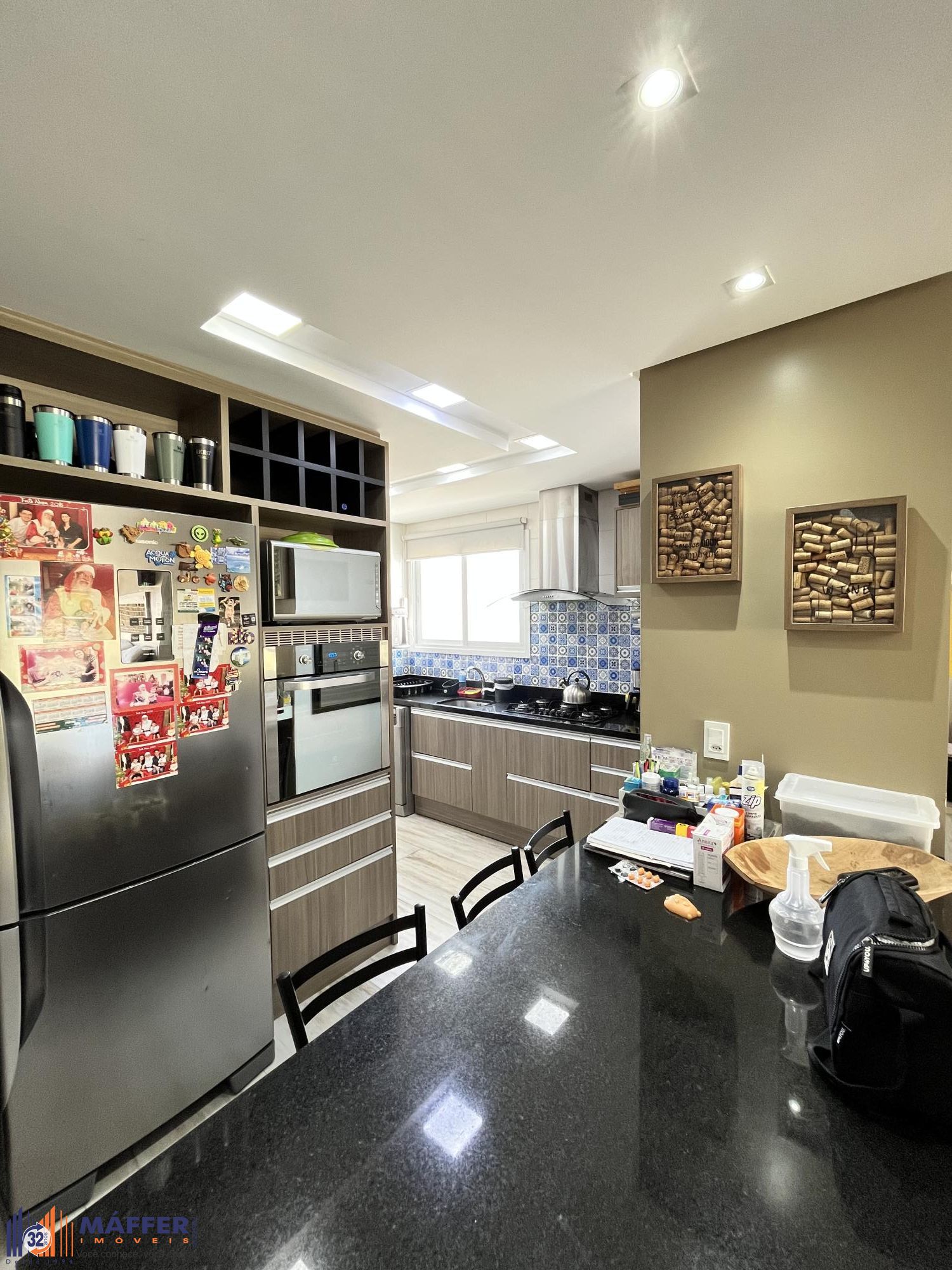 Apartamento, 3 quartos, 15 m² - Foto 4