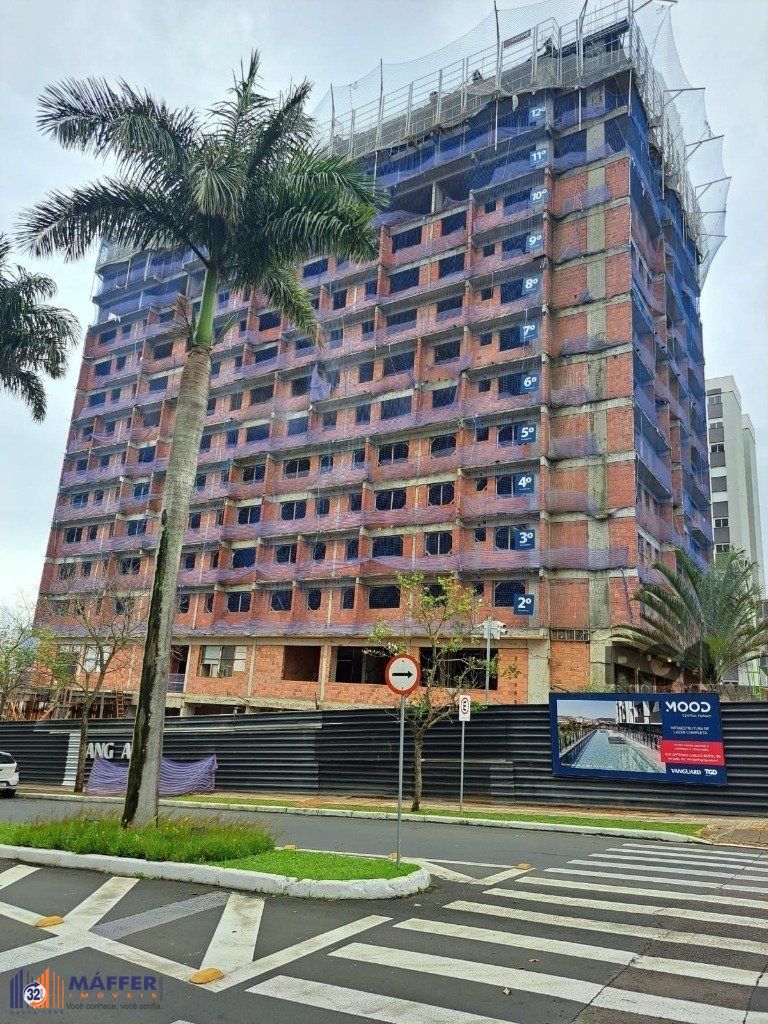 Apartamento, 1 quarto, 29 m² - Foto 15