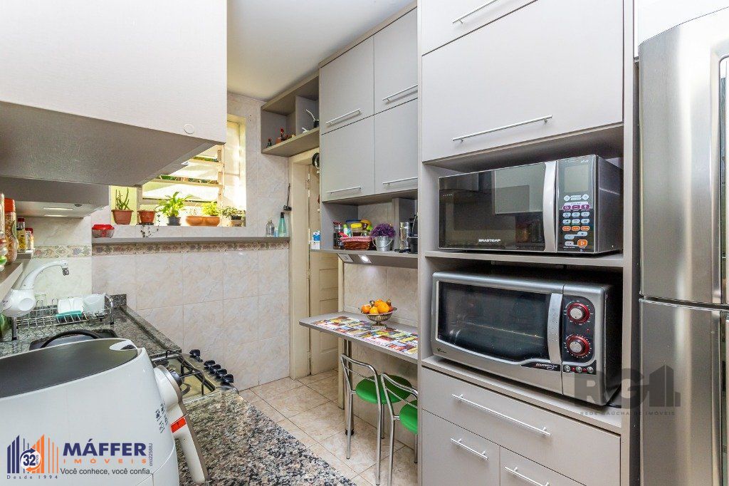 Apartamento, 3 quartos, 87 m² - Foto 22