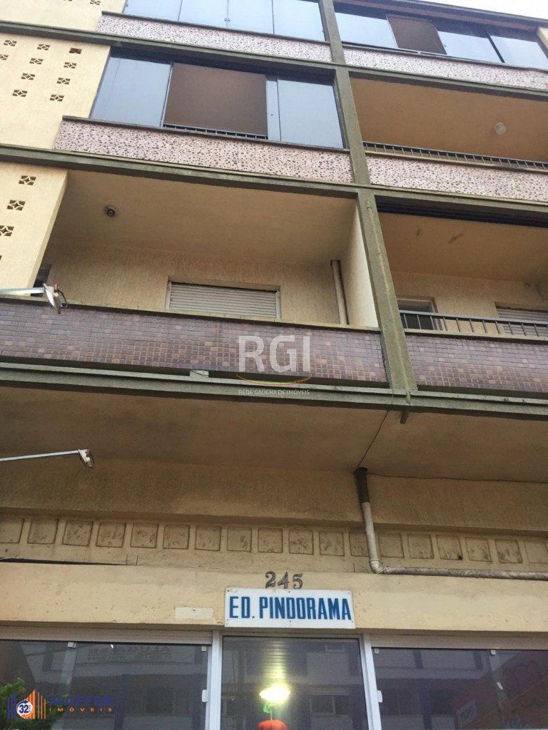Apartamento, 2 quartos, à venda, 50 m², Centro Histórico - Capão da Canoa — foto 2