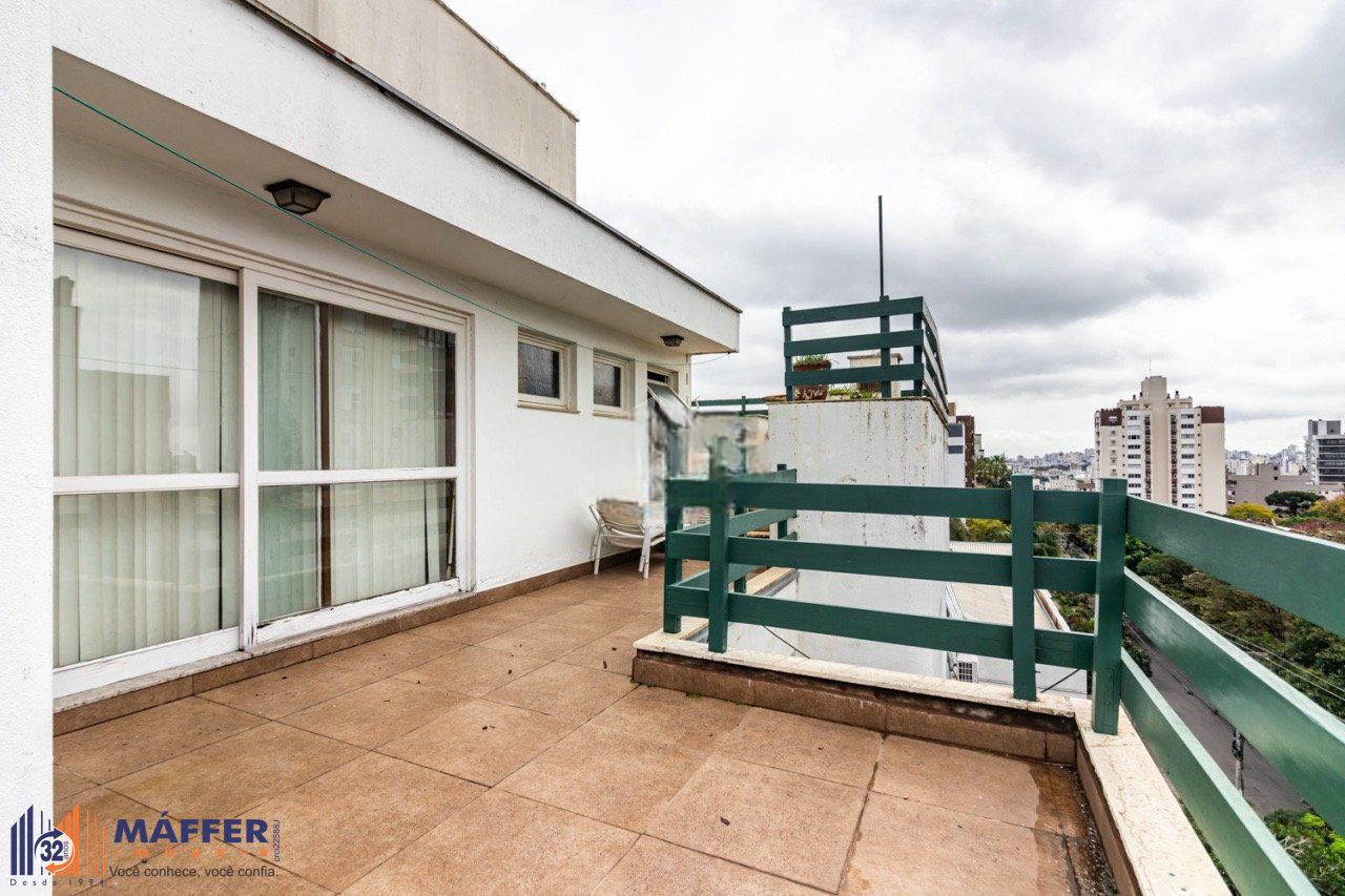 Cobertura, 4 quartos, 390 m² - Foto 14