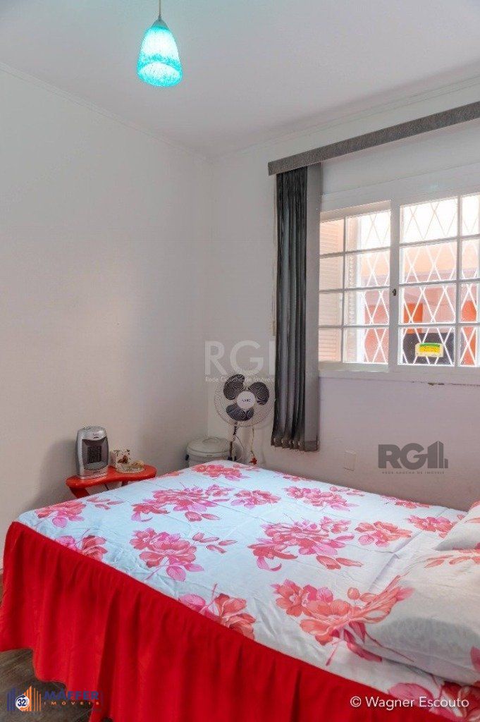 Casa, 3 quartos, 197 m² - Foto 23