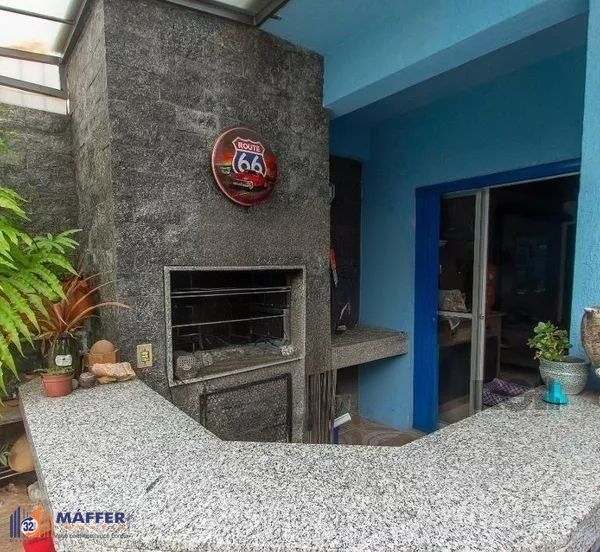 Casa, 4 quartos, 315 m² - Foto 35
