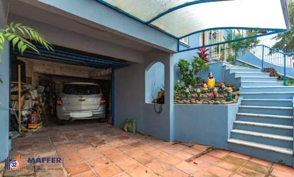 Casa, 4 quartos, 206 m² - Foto 20