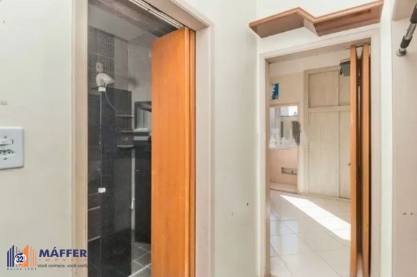 Apartamento, 2 quartos, 64 m² - Foto 12