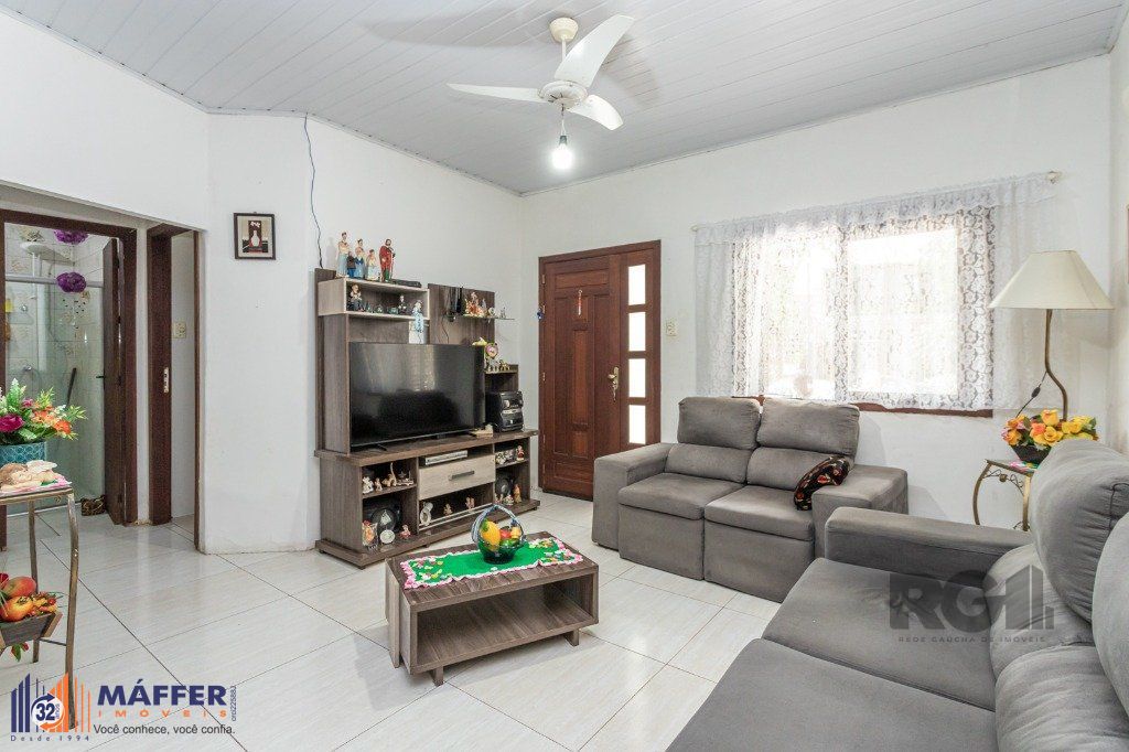 Casa, 3 quartos, 119 m² - Foto 4