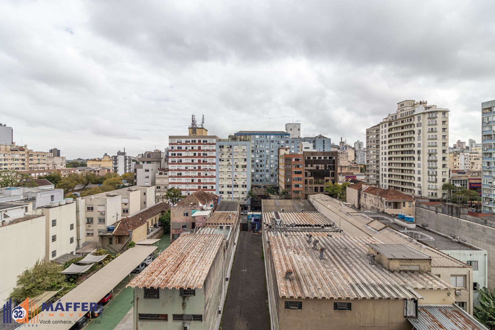 Apartamento, 2 quartos, 60 m² - Foto 20