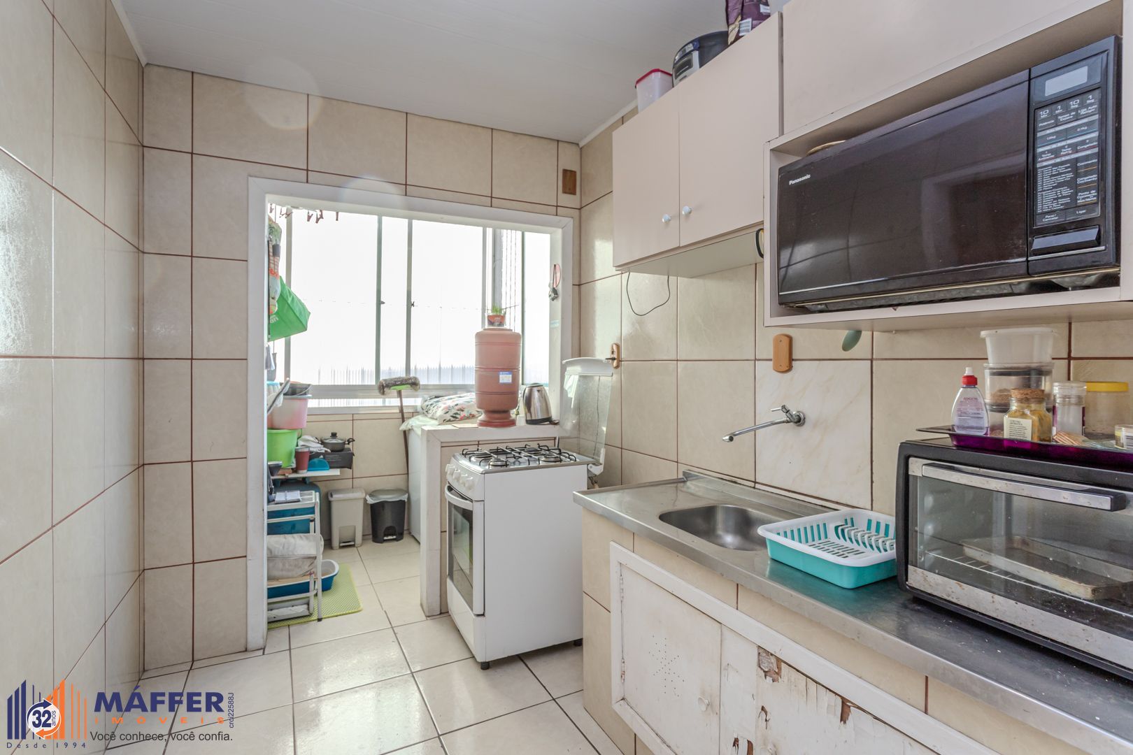 Apartamento, 1 quarto, 47 m² - Foto 11