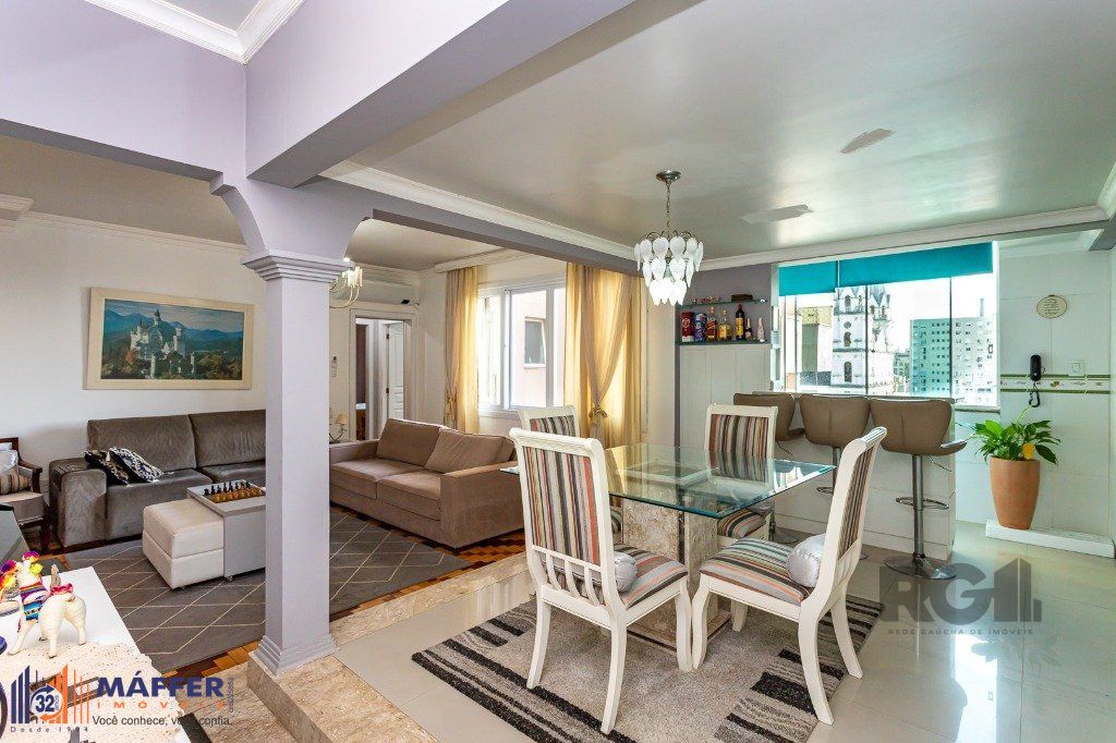 Apartamento, 2 quartos, 114 m² - Foto 8