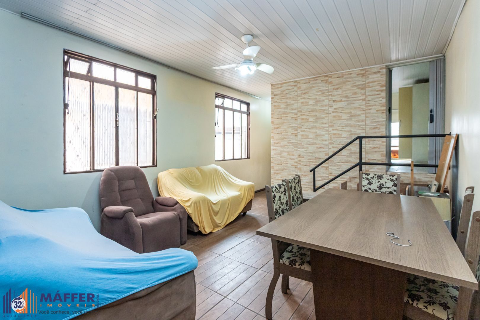 Casa, 3 quartos, à venda, 119 m², Partenon - Porto Alegre — foto 2