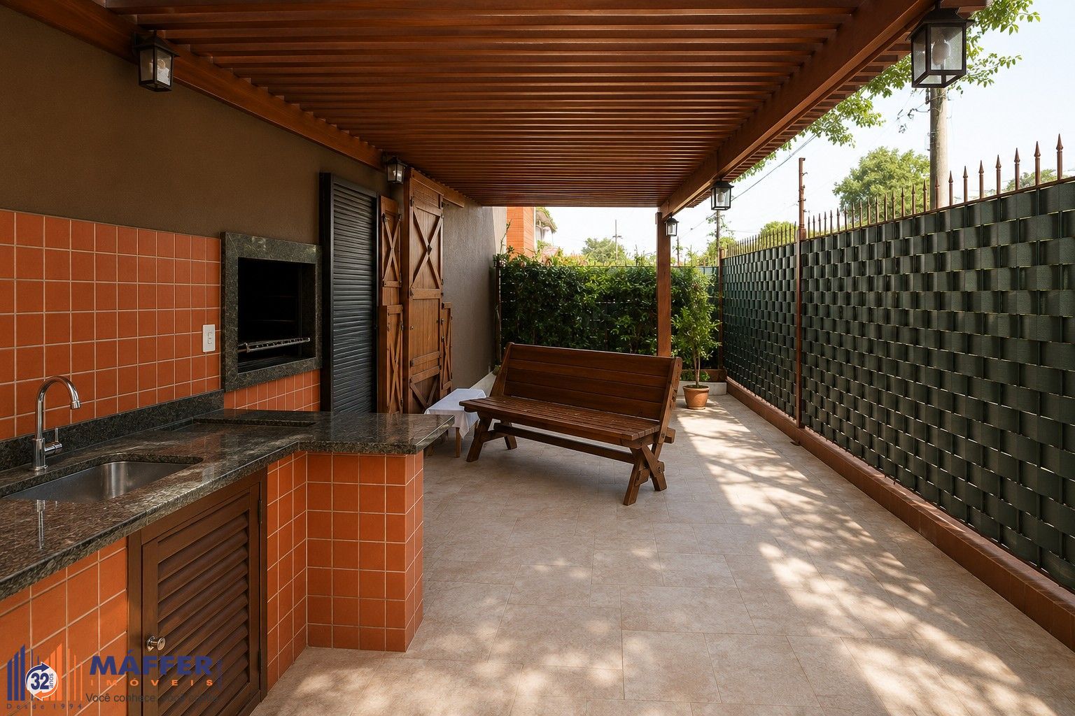 Apartamento, 1 quarto, 42 m² - Foto 22
