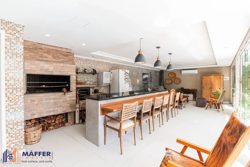 Casa, 4 quartos, 344 m² - Foto 34