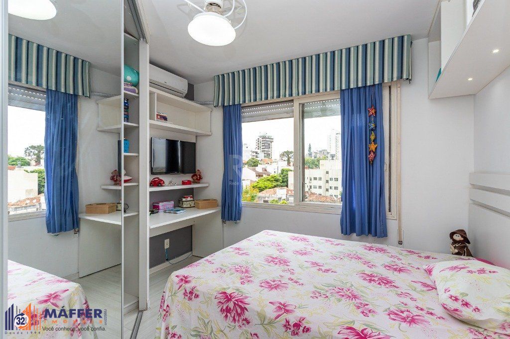 Apartamento, 3 quartos, 121 m² - Foto 25