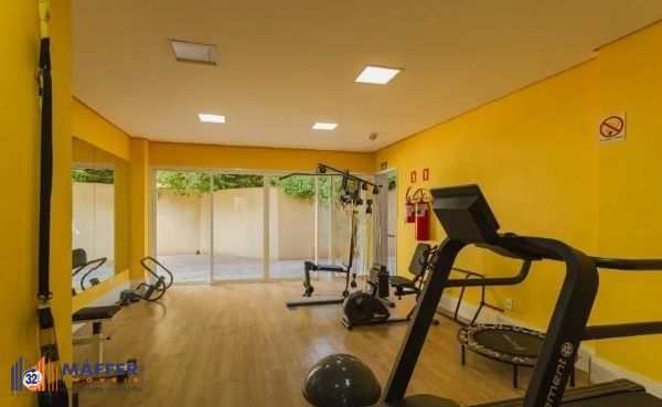 Apartamento, 3 quartos, 102 m² - Foto 38