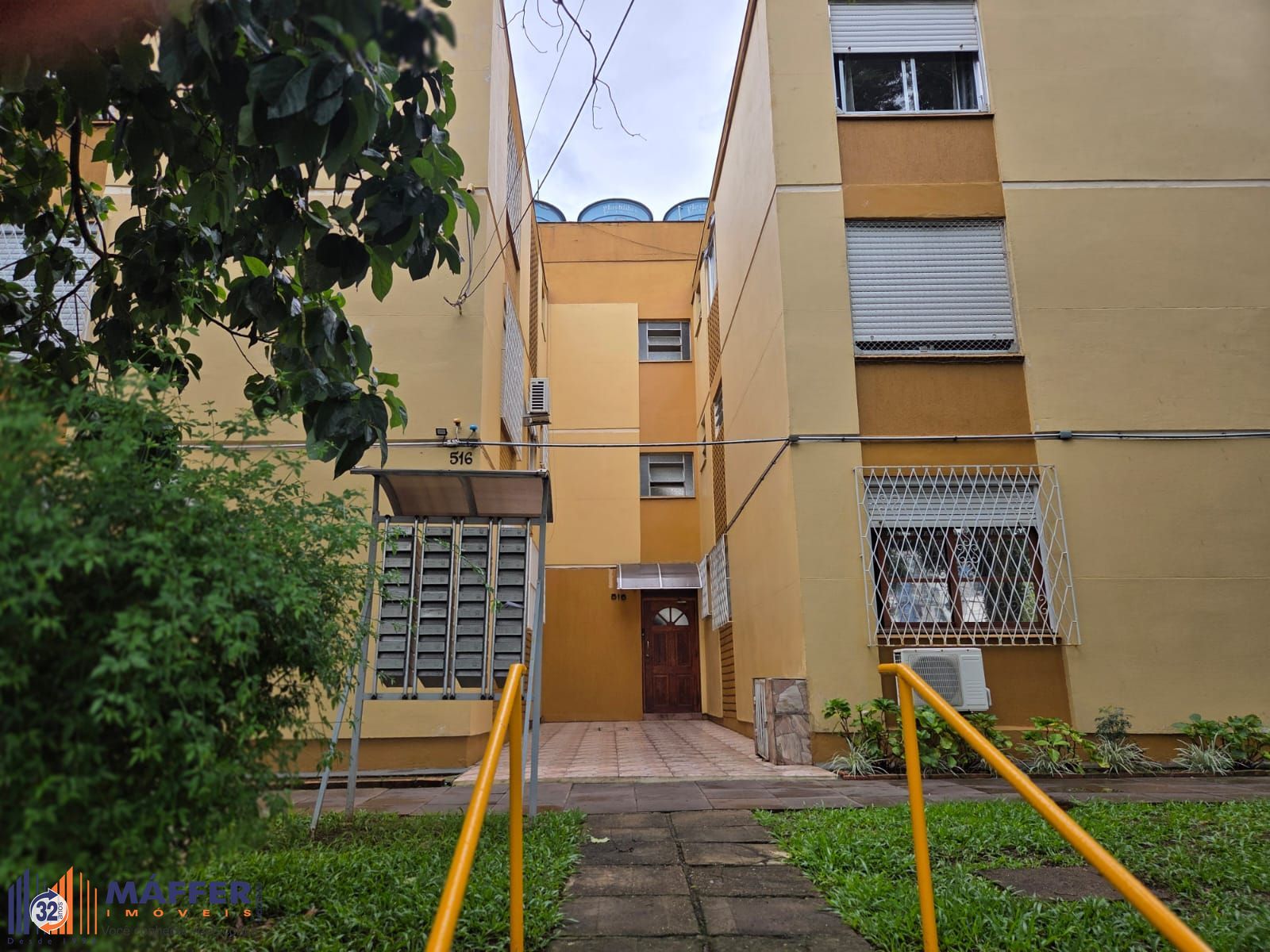 Apartamento, 3 quartos, 63 m² - Foto 15