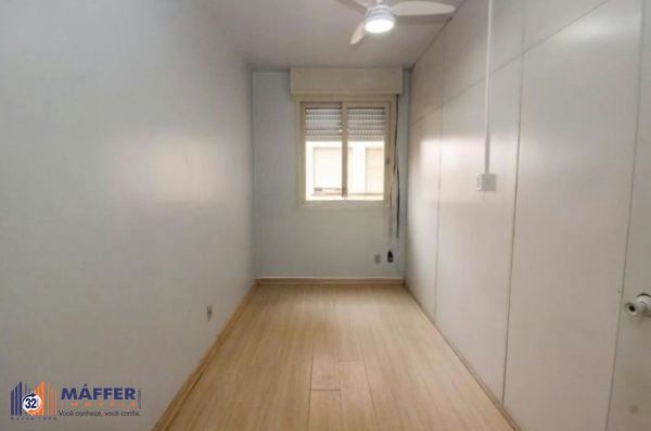 Apartamento, 1 quarto, 32 m² - Foto 9
