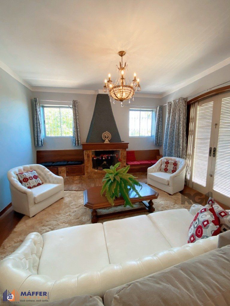 Casa, 4 suítes, à venda, 418 m², Teresópolis - Porto Alegre — foto 2