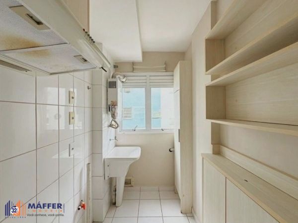 Apartamento, 2 quartos, 50 m² - Foto 19