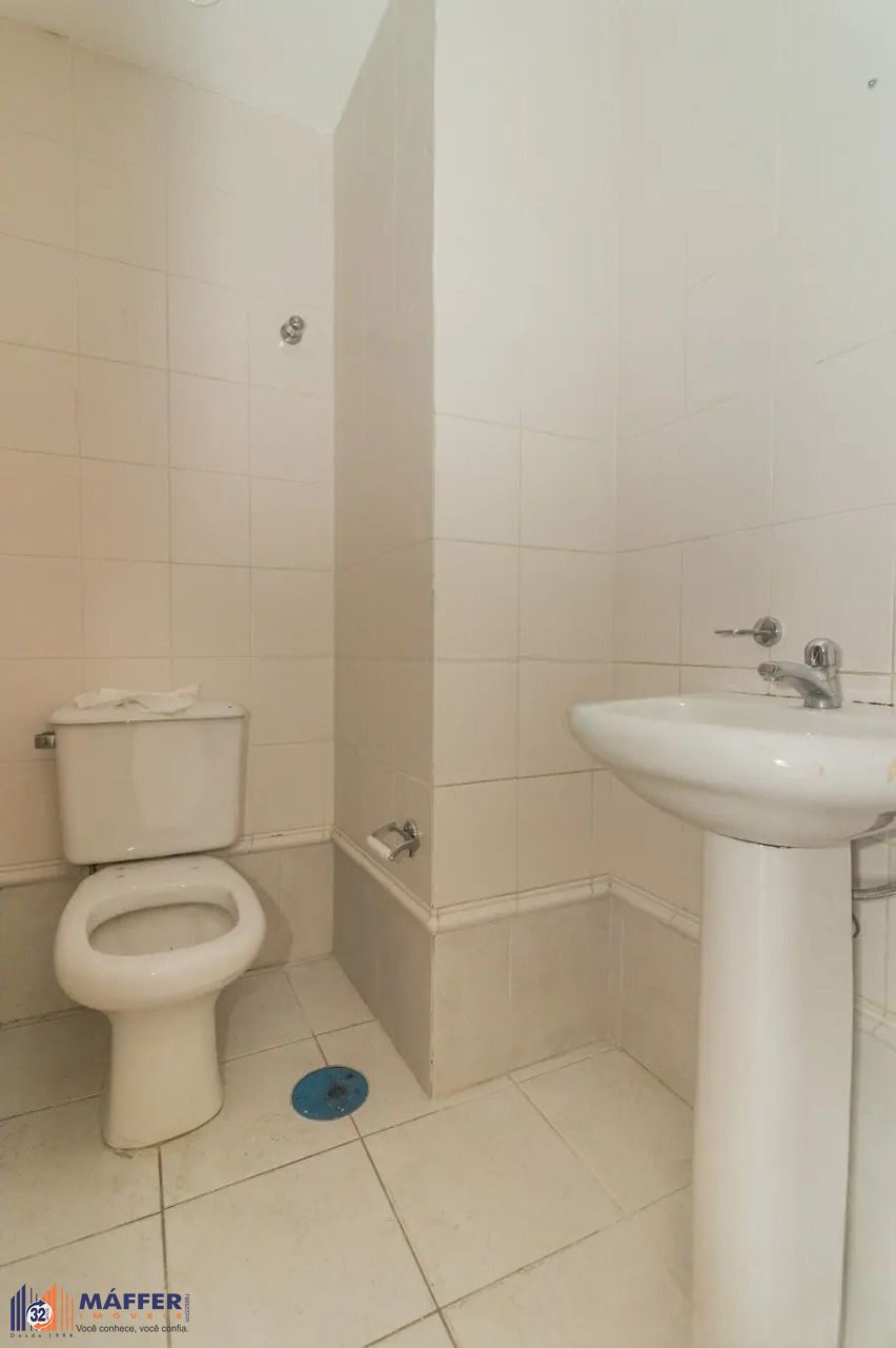 Sala-Conjunto, 32 m² - Foto 13