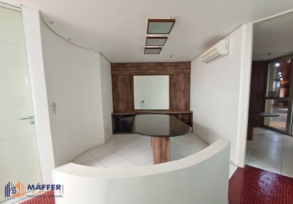 Sala Comercial, 3 salas, à venda, 91 m², Higienópolis - Porto Alegre — foto 4