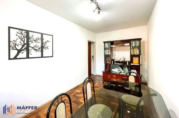 Apartamento, 2 quartos, à venda, 55 m², Jardim Botânico - Porto Alegre — foto 2
