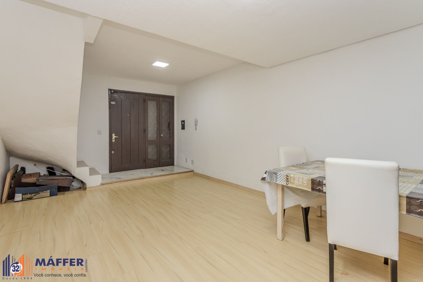 Casa de Condomínio, 2 quartos - Foto 3