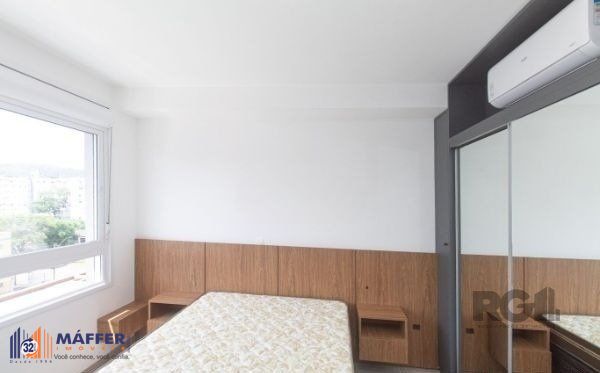 Apartamento, 1 quarto, 25 m² - Foto 21