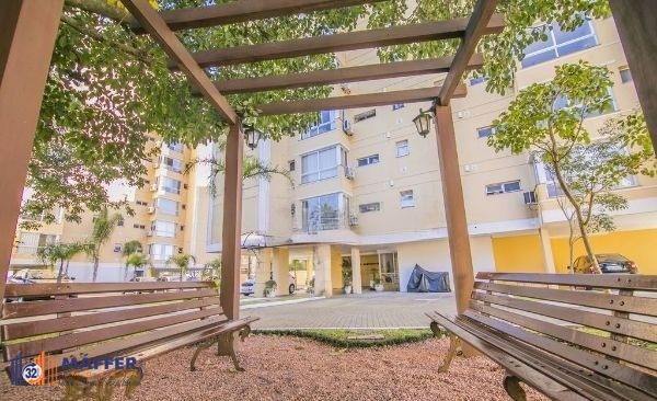 Apartamento, 3 quartos, 75 m² - Foto 31