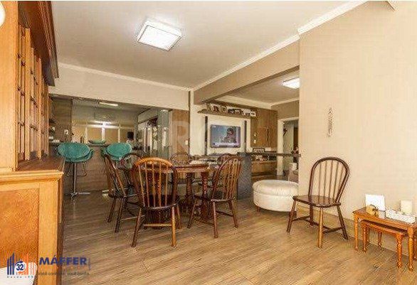 Apartamento, 3 quartos, 202 m² - Foto 10