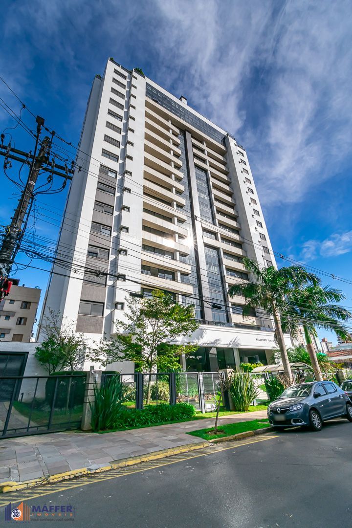 Apartamento, 3 suítes, à venda, 174 m², Petrópolis - Porto Alegre — foto 2