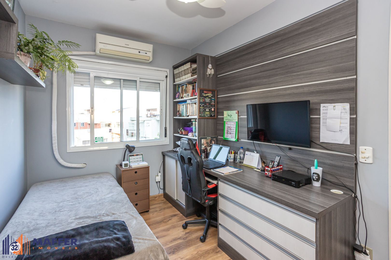 Apartamento, 3 quartos, 75 m² - Foto 16