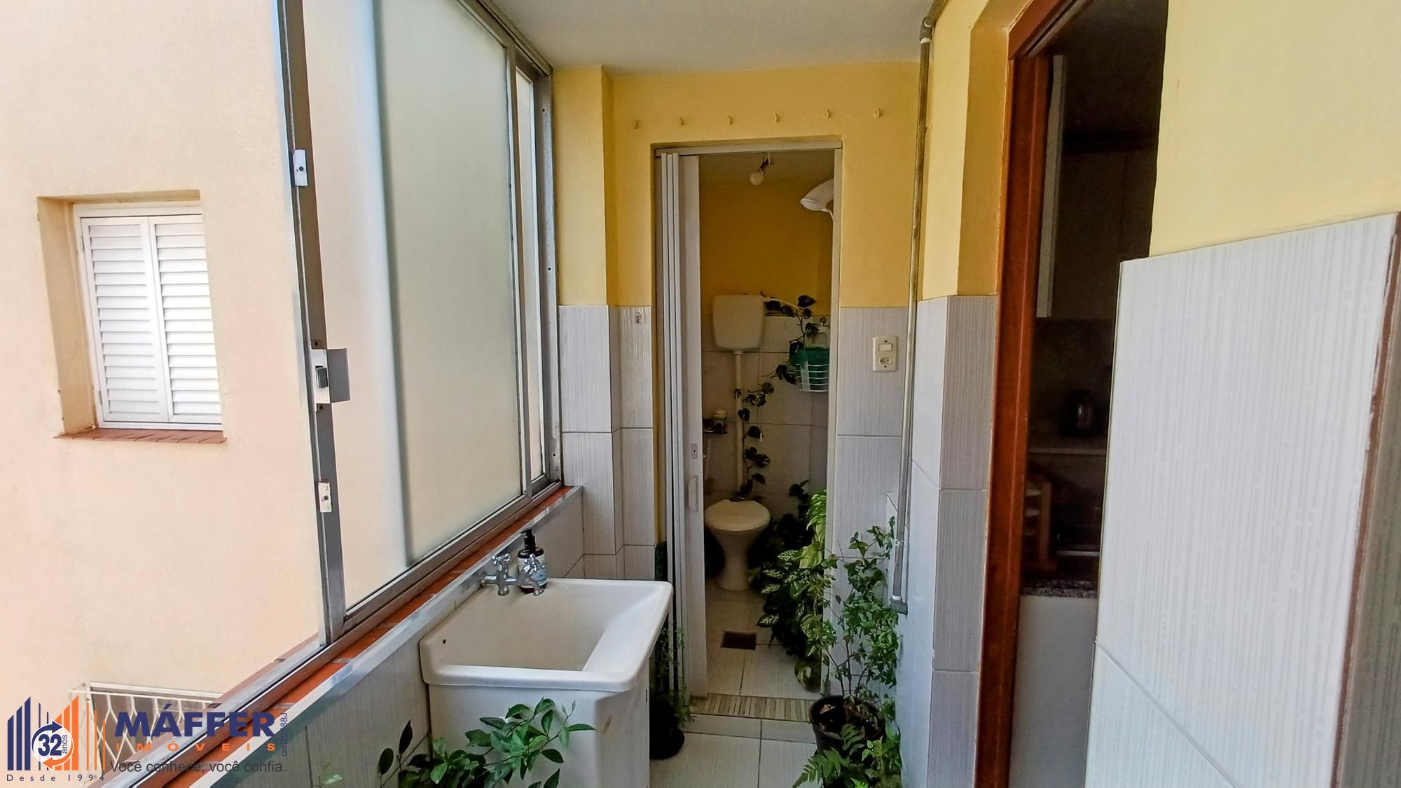 Apartamento, 2 quartos, 81 m² - Foto 22