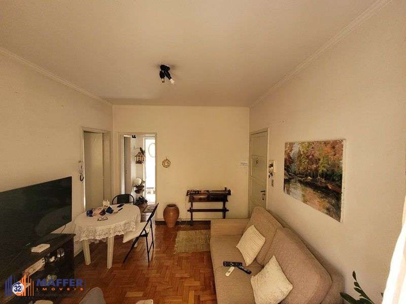 Apartamento, 1 quarto, 44 m² - Foto 2