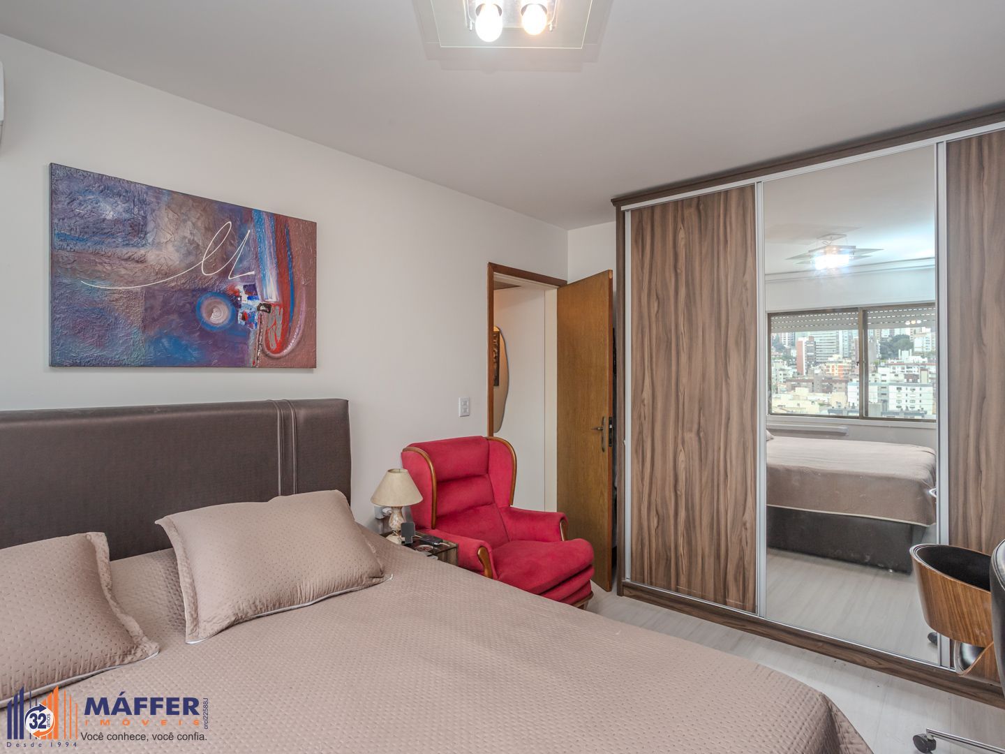 Apartamento, 2 quartos, 84 m² - Foto 20