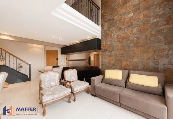 Apartamento, 2 quartos, 82 m² - Foto 3