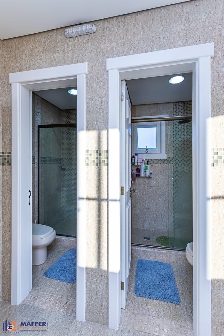 Casa de Condomínio, 4 quartos - Foto 34