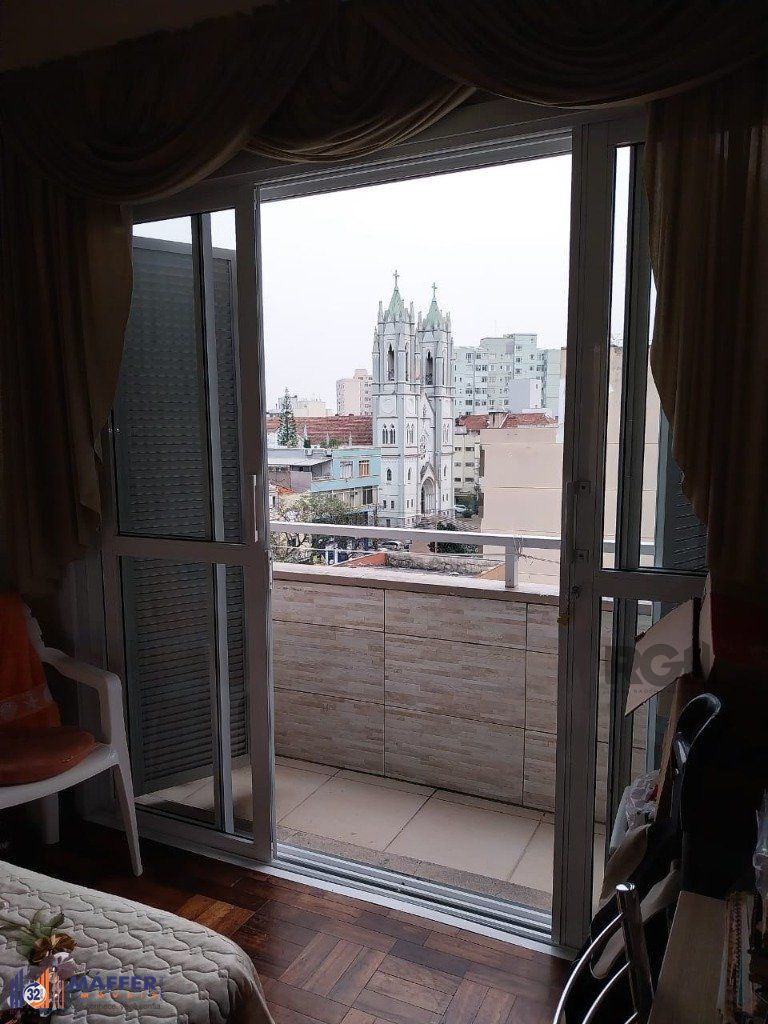 Apartamento, 2 quartos, 96 m² - Foto 19
