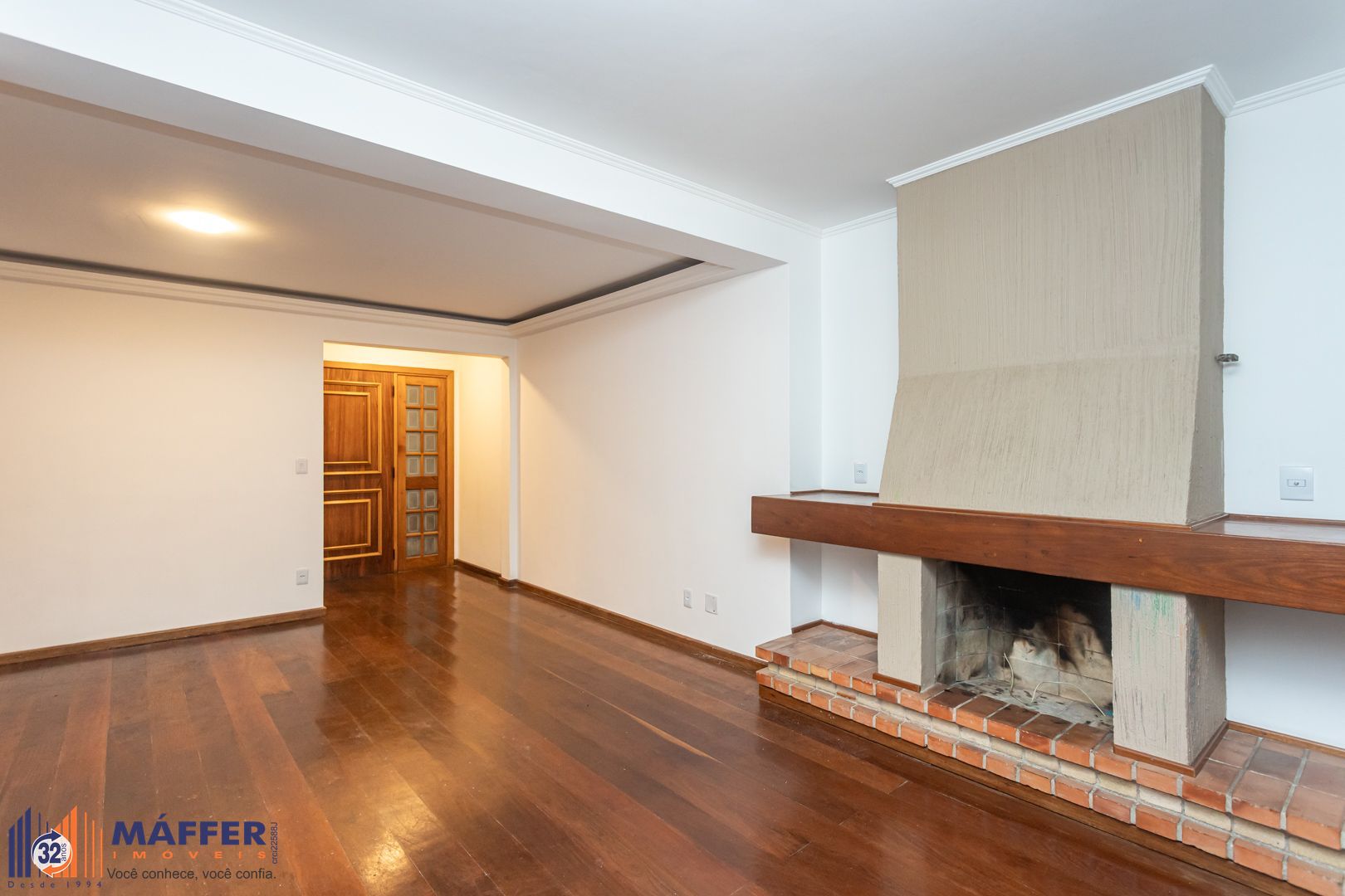 Apartamento Garden no Condomínio Riversides Apto 304 BL A2, 3 quartos, à venda, 143 m², Ipanema - Porto Alegre — foto 4