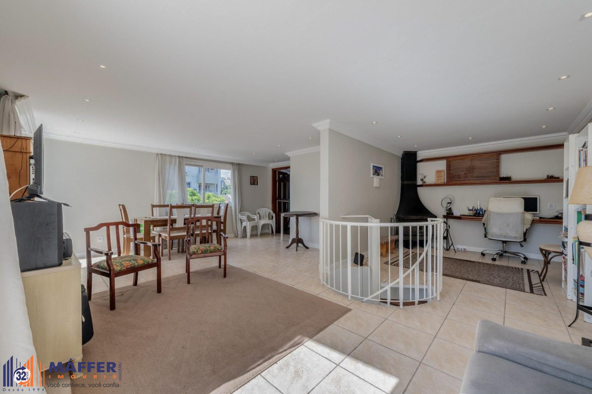 Apartamento, 3 quartos, 170 m² - Foto 15