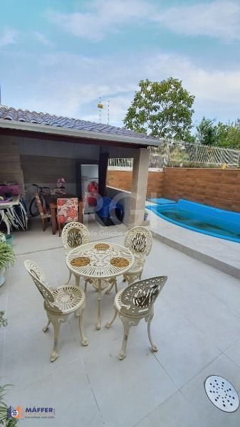 Casa, 3 quartos, 231 m² - Foto 17