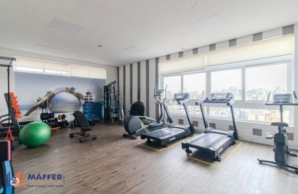 Apartamento, 1 quarto, 43 m² - Foto 16