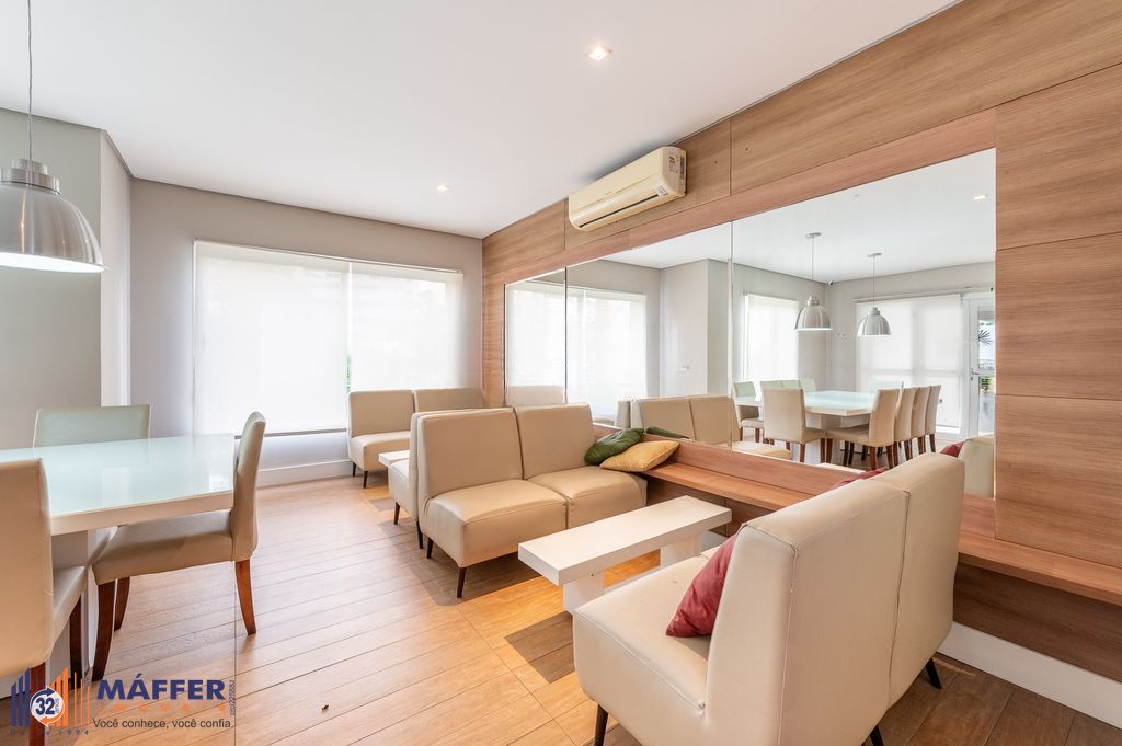 Apartamento, 3 quartos, 192 m² - Foto 37