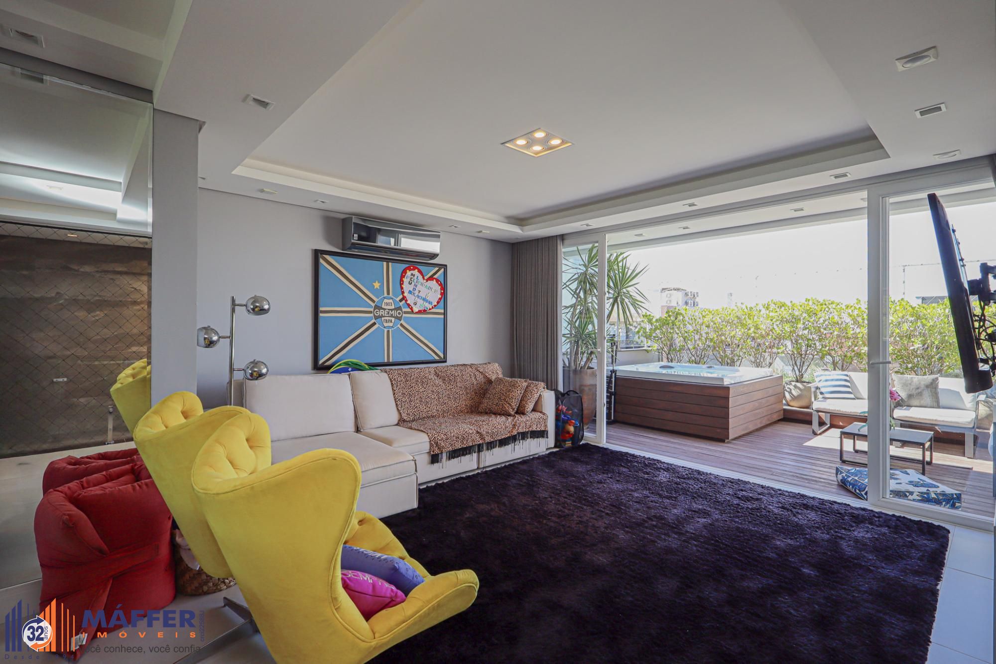 Apartamento, 3 quartos, 329 m² - Foto 17