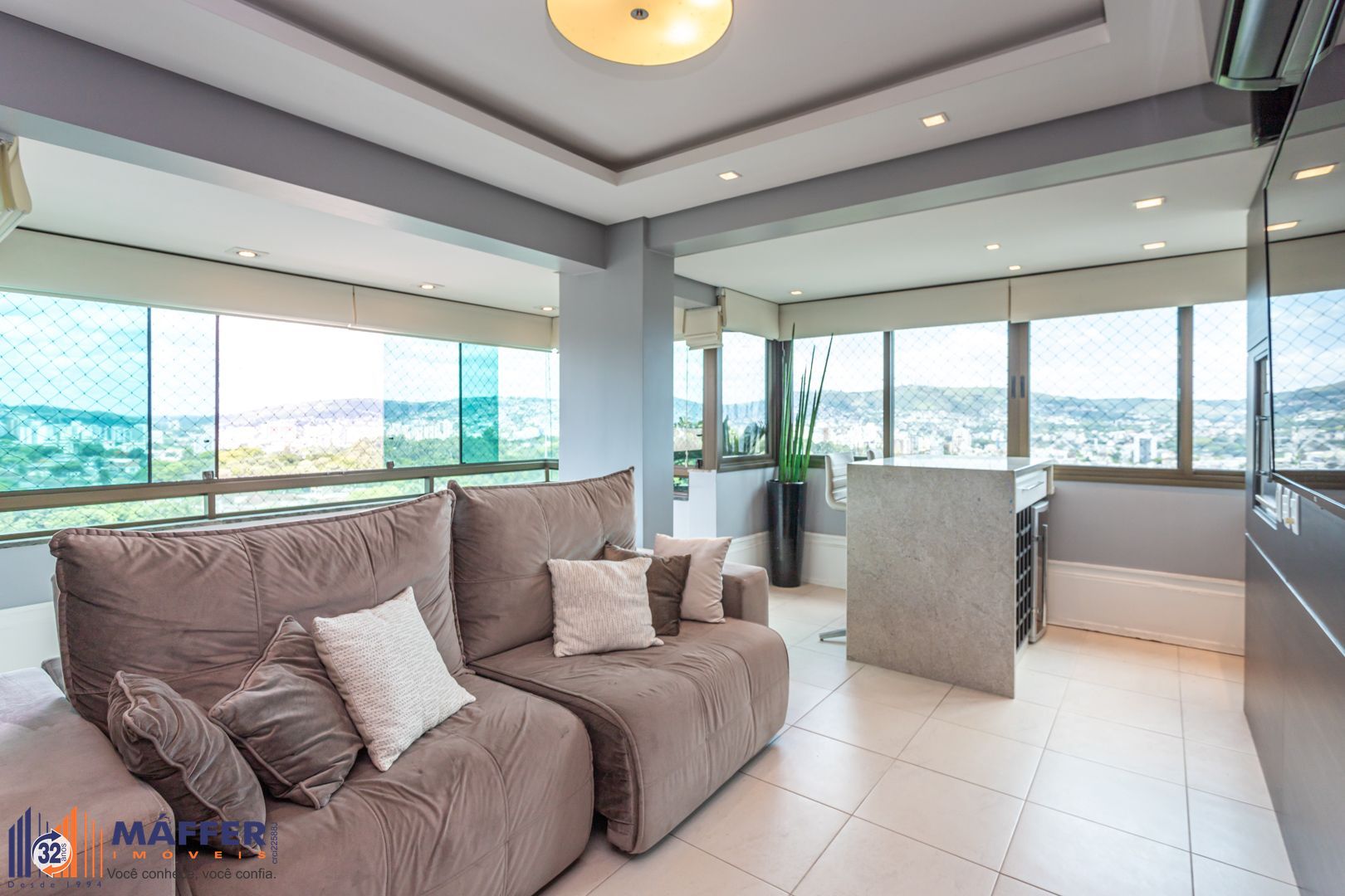 Apartamento, 2 quartos, 124 m² - Foto 9